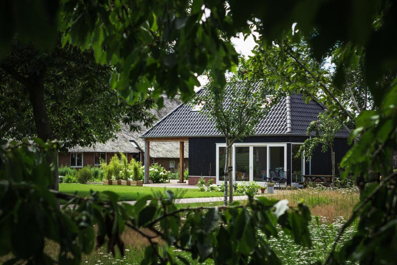 Ermerhoek, In De Hof Eksteriør bilde