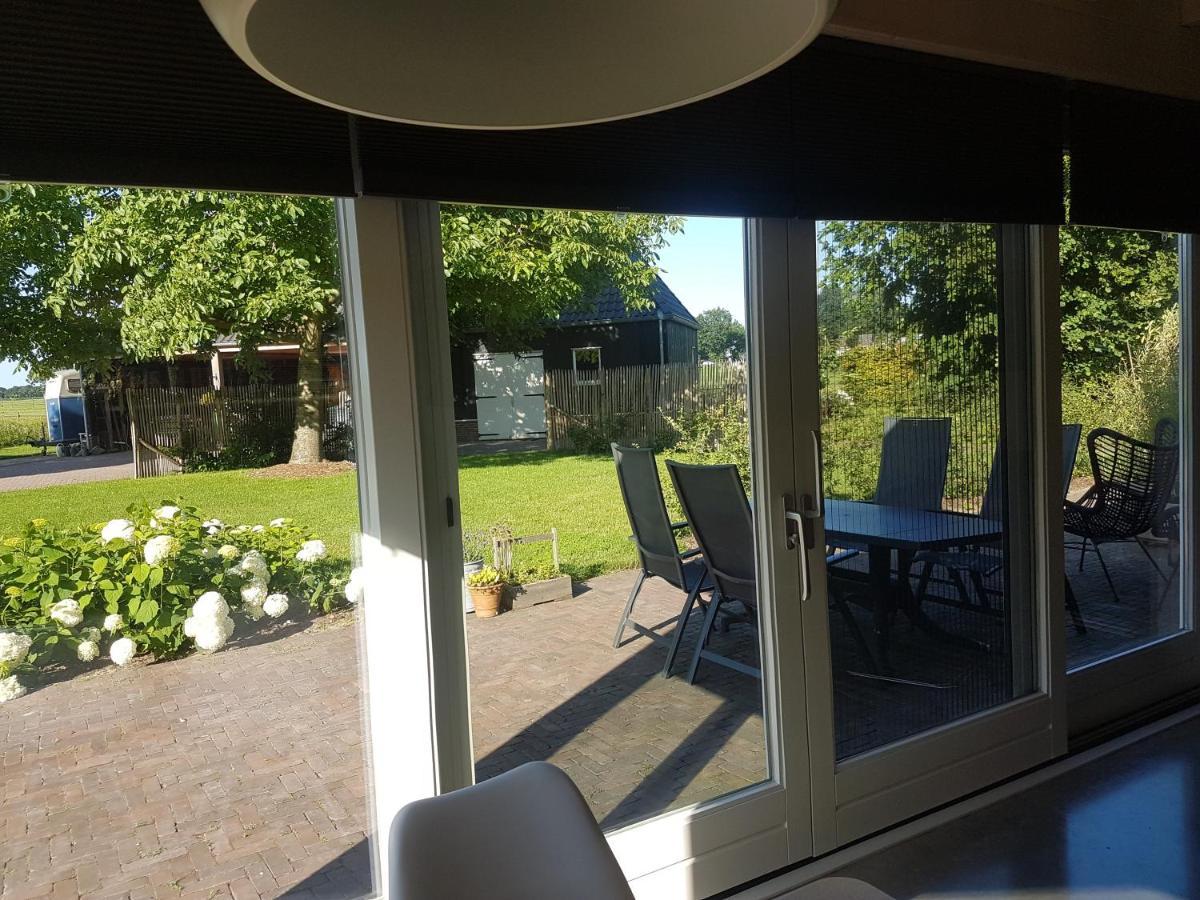 Ermerhoek, In De Hof Eksteriør bilde