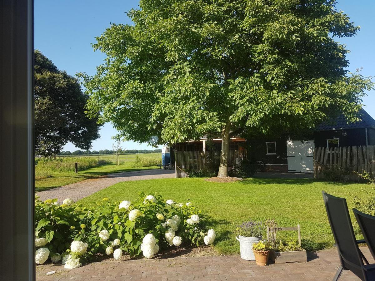 Ermerhoek, In De Hof Eksteriør bilde