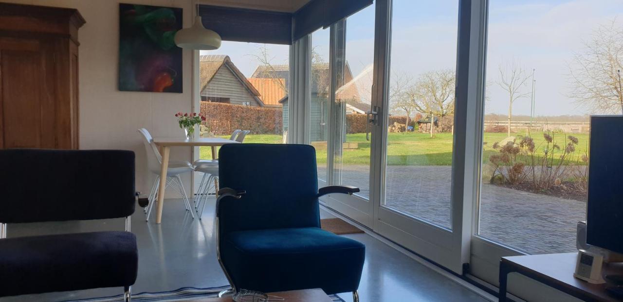 Ermerhoek, In De Hof Eksteriør bilde