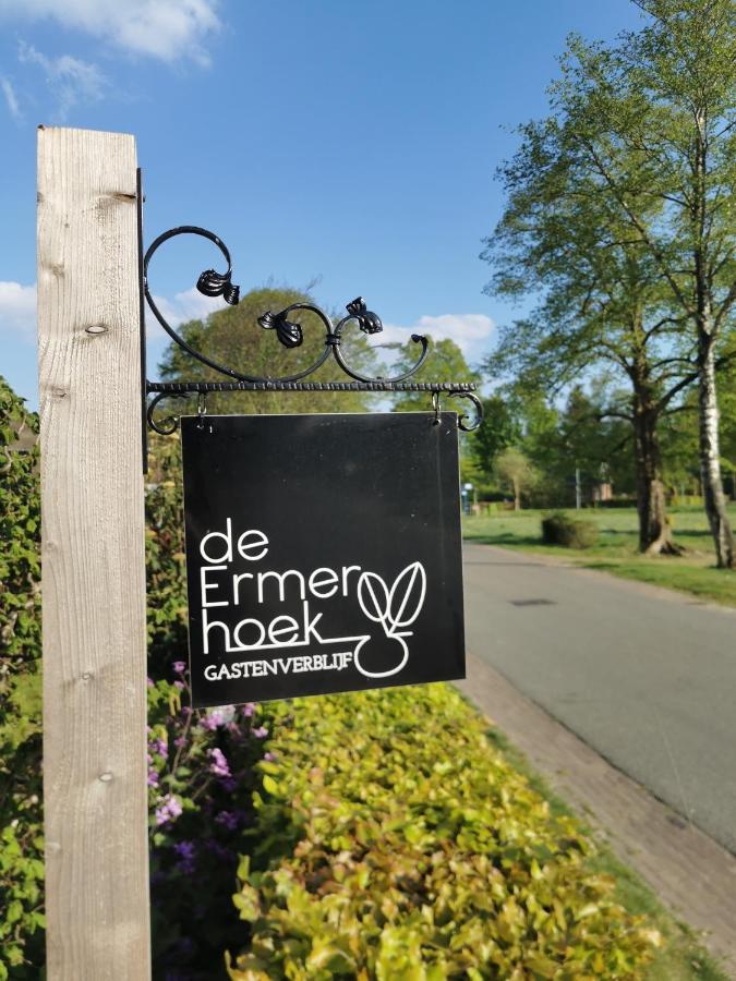 Ermerhoek, In De Hof Eksteriør bilde
